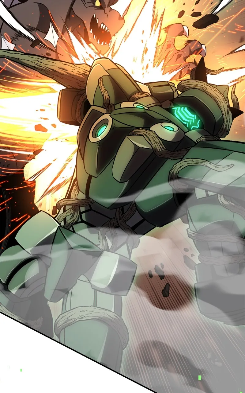 I Killed the Main Player Chapter 27 page 217 - 