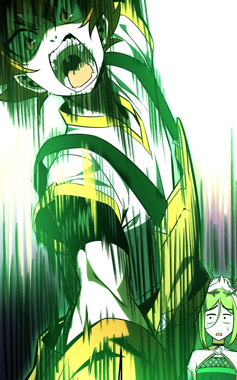 I Killed the Main Player Chapter 27 page 224 - 