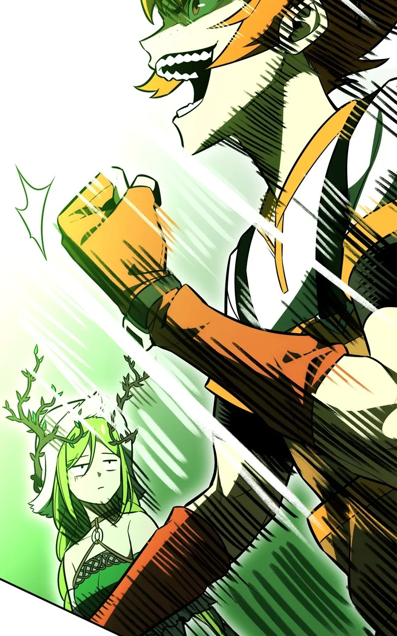 I Killed the Main Player Chapter 27 page 233 - 