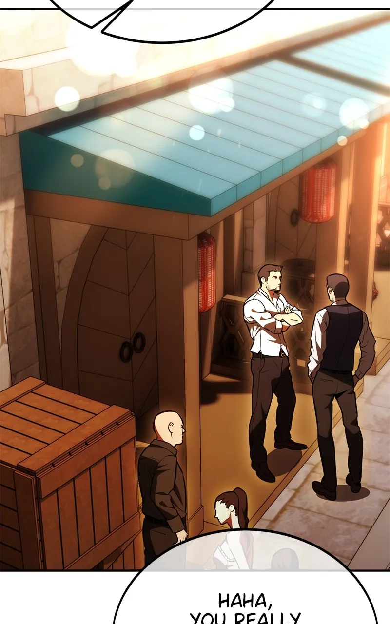 I Killed the Main Player Chapter 27 page 4 - 
