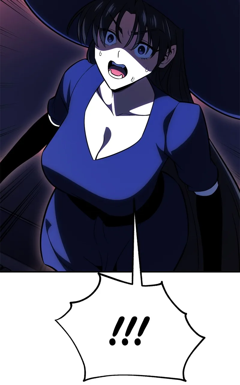 I Killed the Main Player Chapter 27 page 38 - 