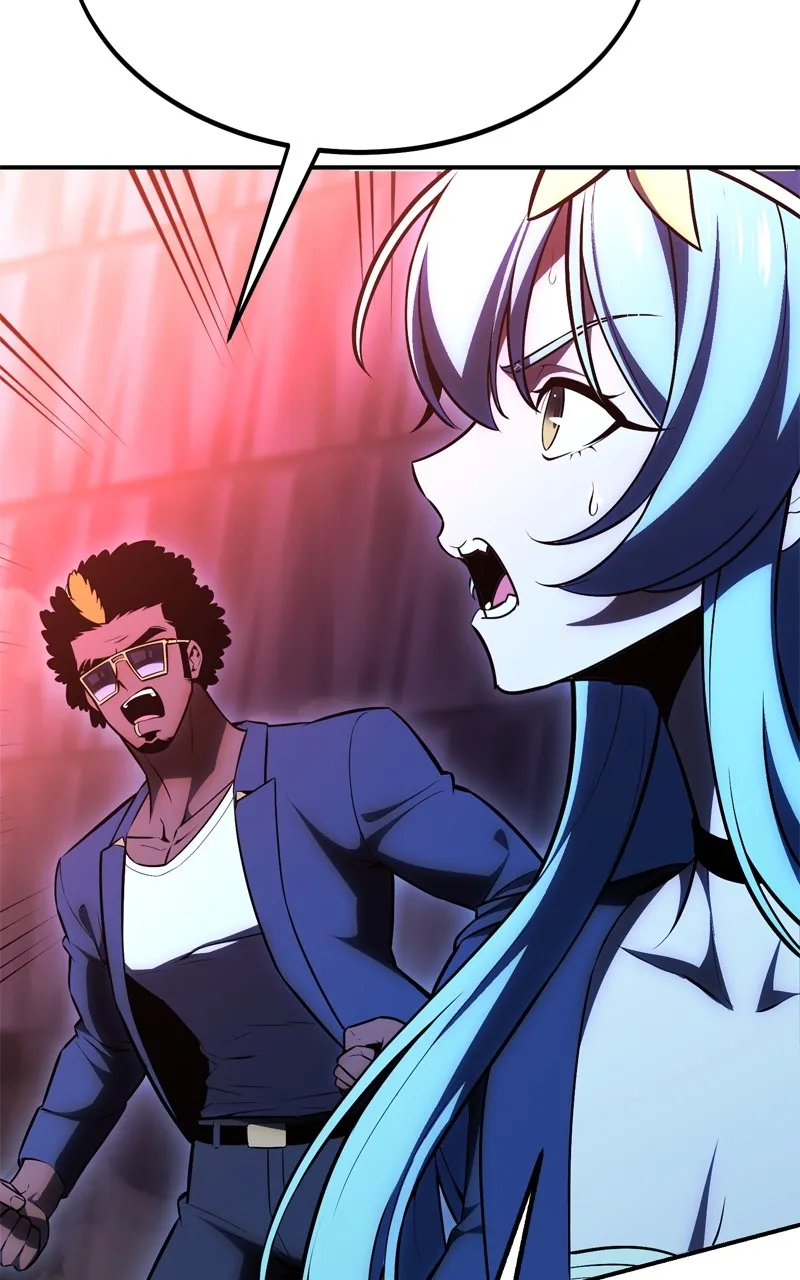 I Killed the Main Player Chapter 27 page 45 - 