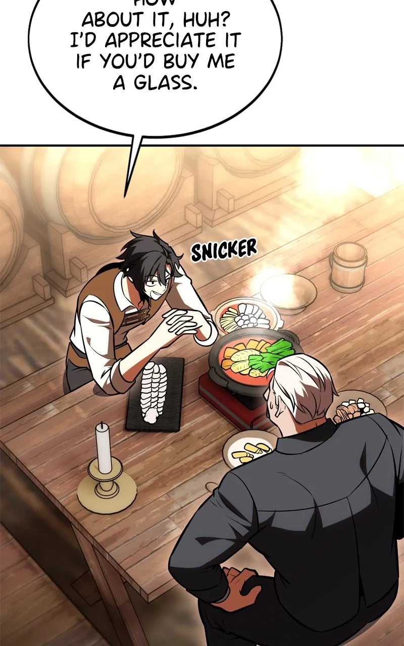 I Killed the Main Player Chapter 27 page 9 - 