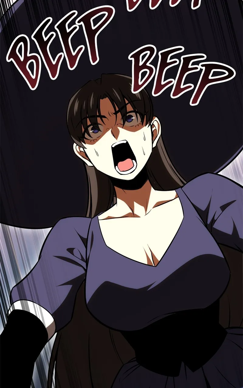I Killed the Main Player Chapter 27 page 82 - 