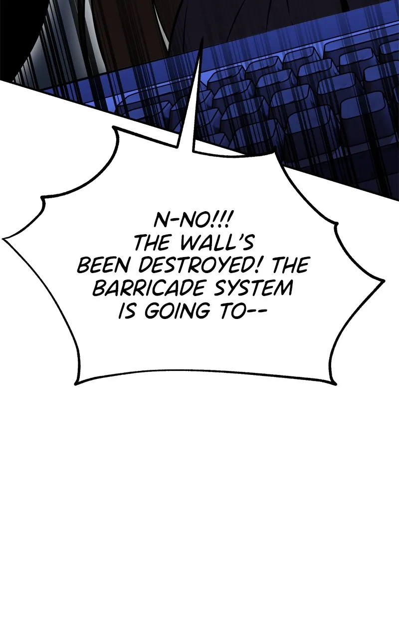I Killed the Main Player Chapter 27 page 83 - 