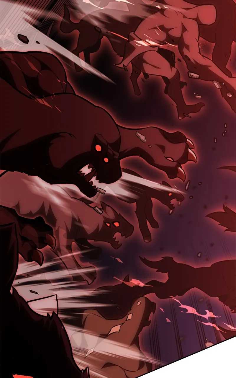 I Killed the Main Player Chapter 27 page 90 - 
