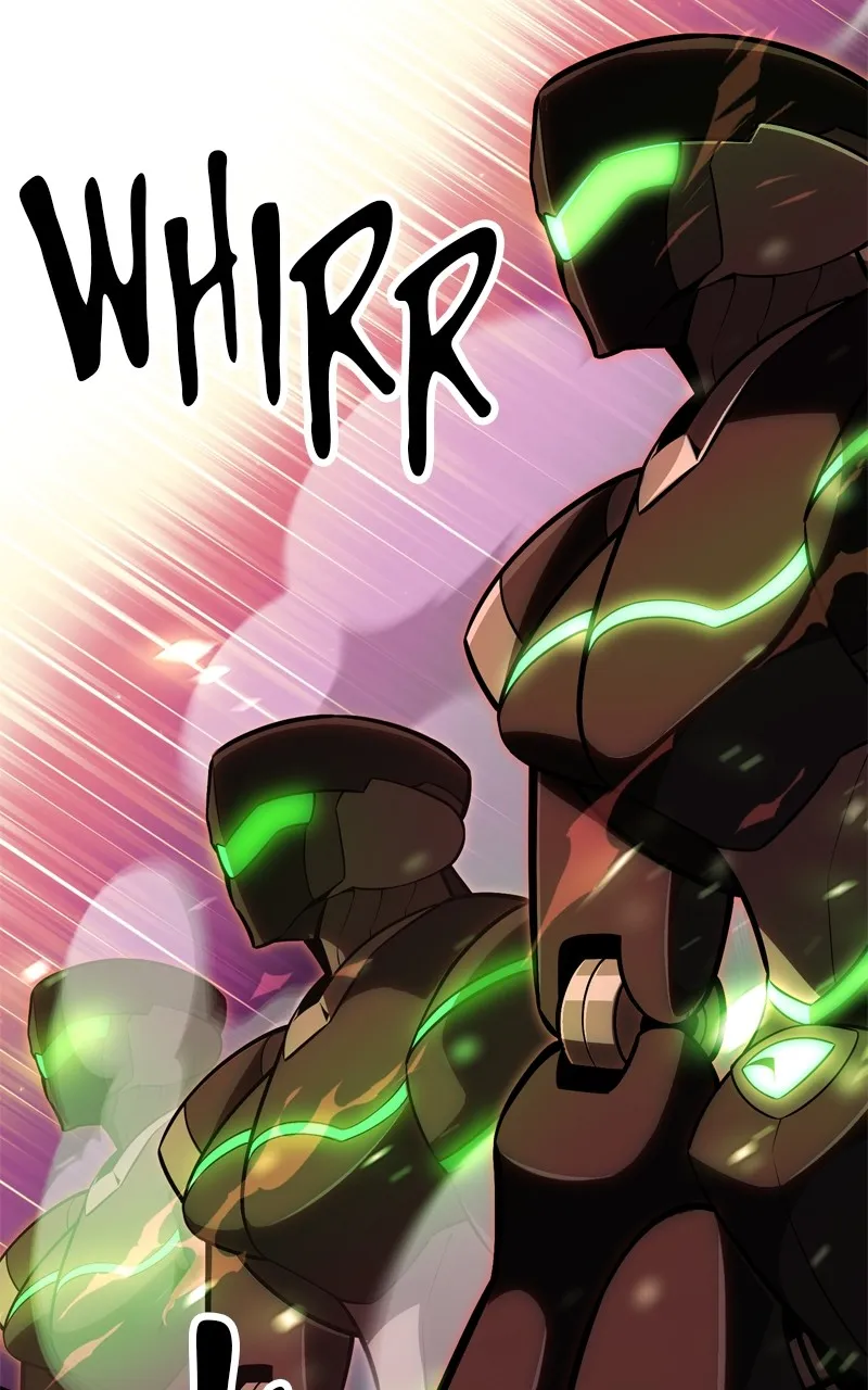 I Killed the Main Player Chapter 27 page 96 - 
