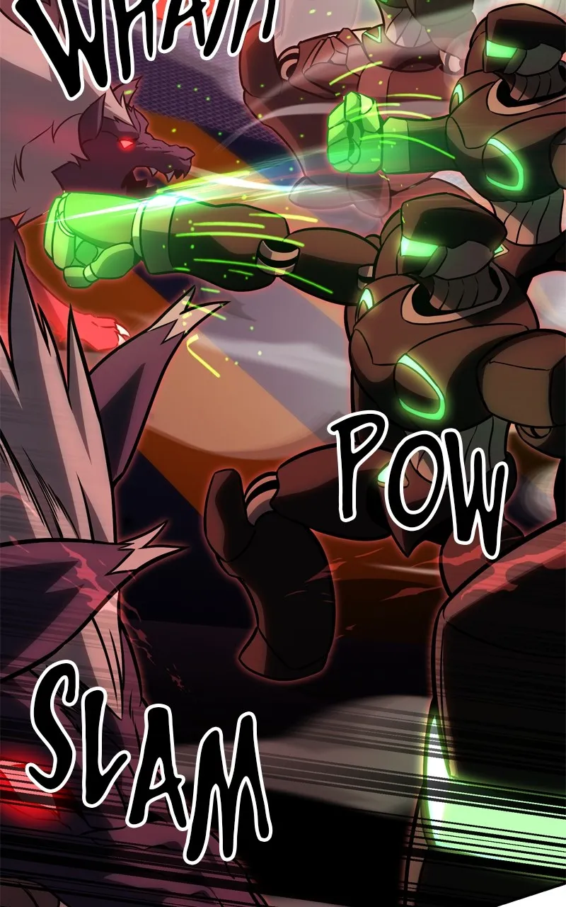 I Killed the Main Player Chapter 27 page 99 - 