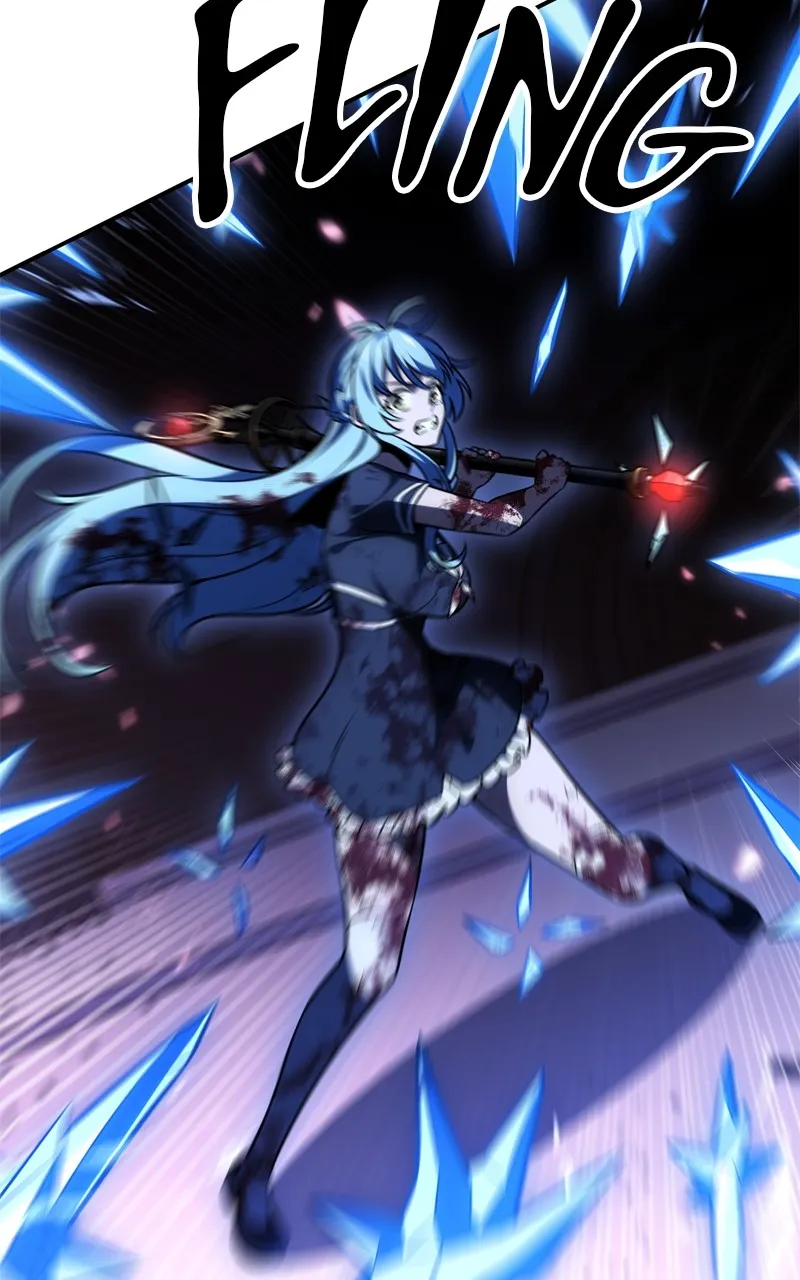 I Killed the Main Player Chapter 28 page 109 - 