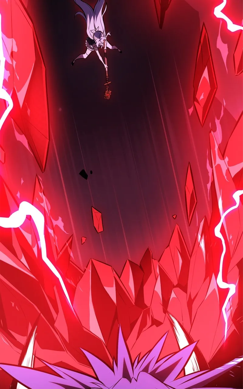 I Killed the Main Player Chapter 28 page 115 - 