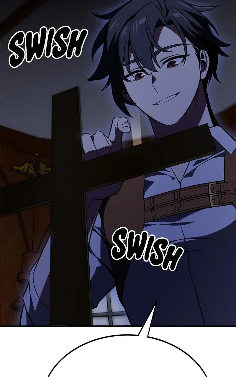 I Killed the Main Player Chapter 28 page 15 - 