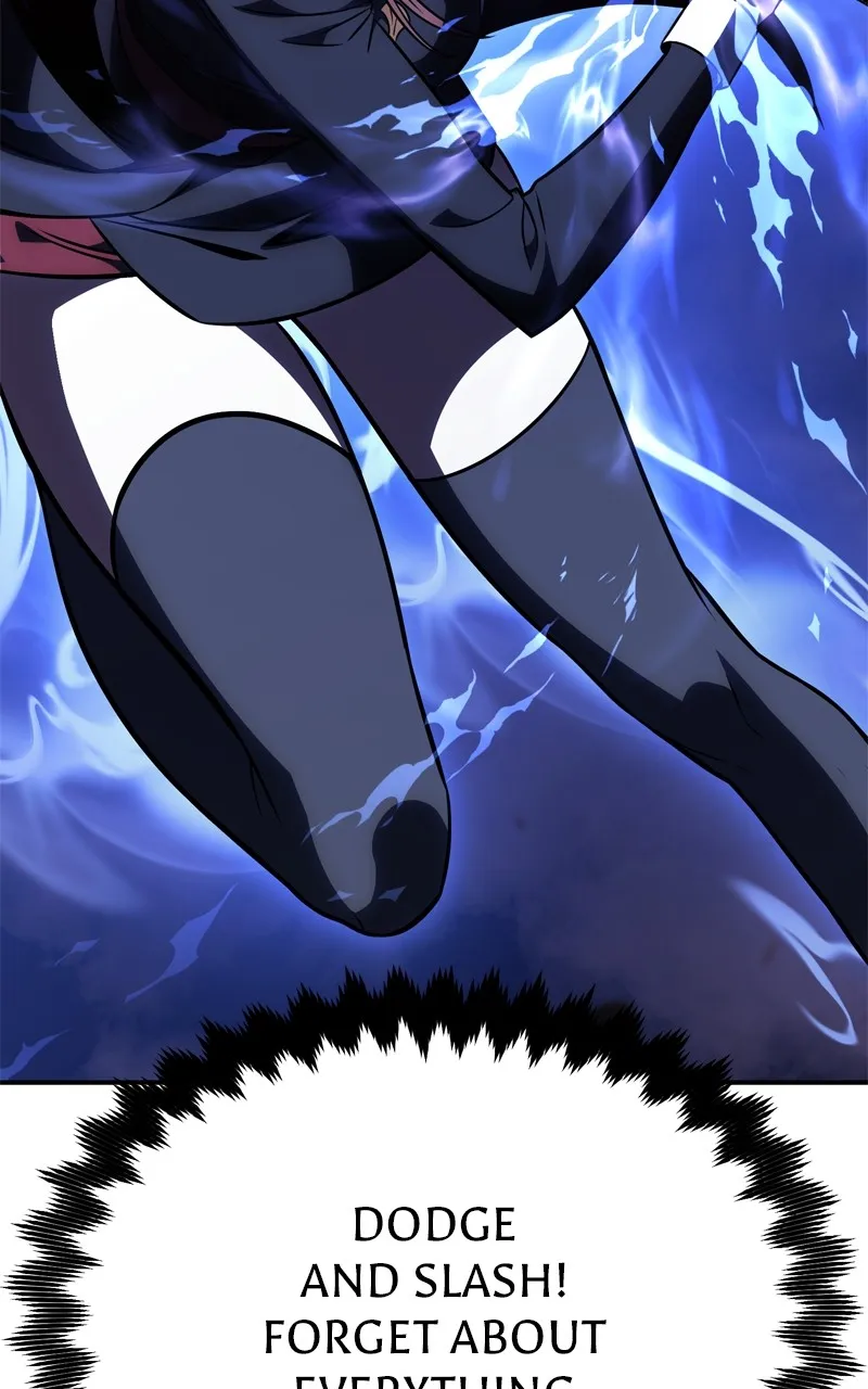 I Killed the Main Player Chapter 28 page 155 - 
