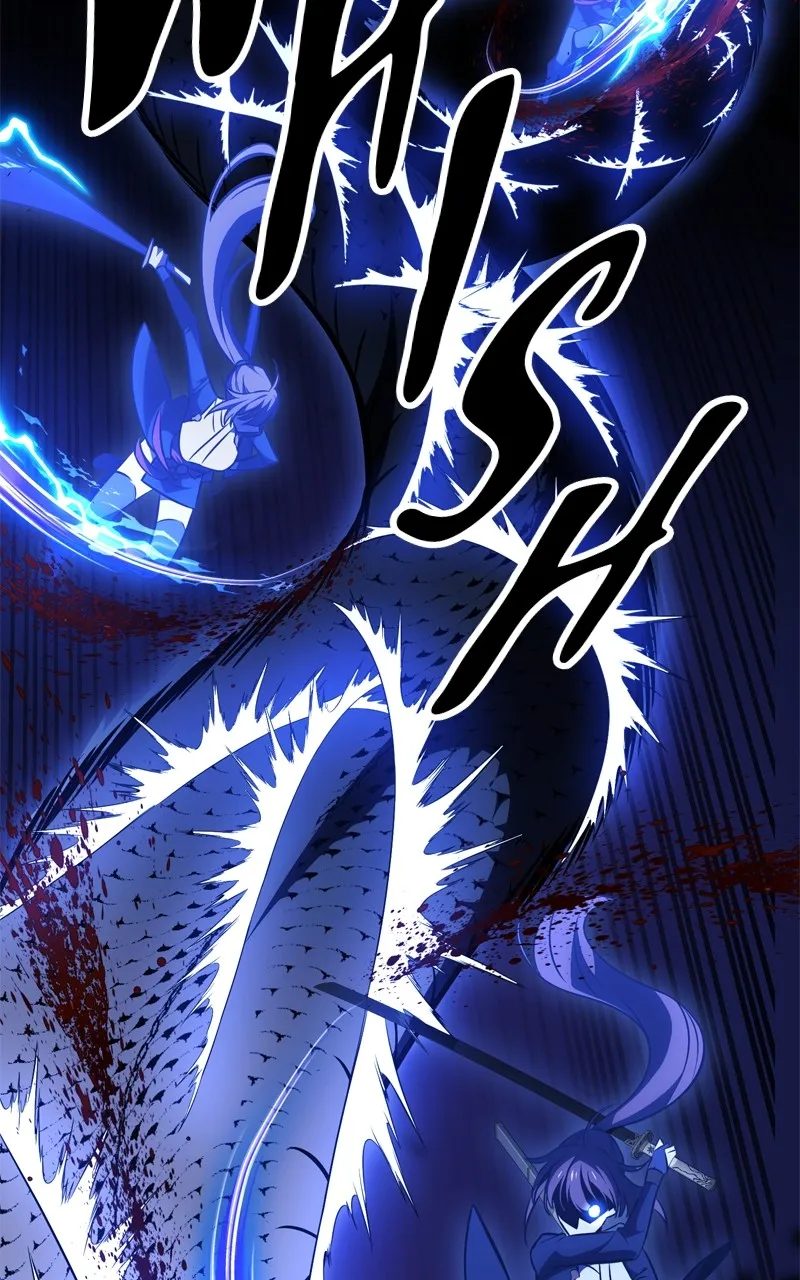I Killed the Main Player Chapter 28 page 157 - 