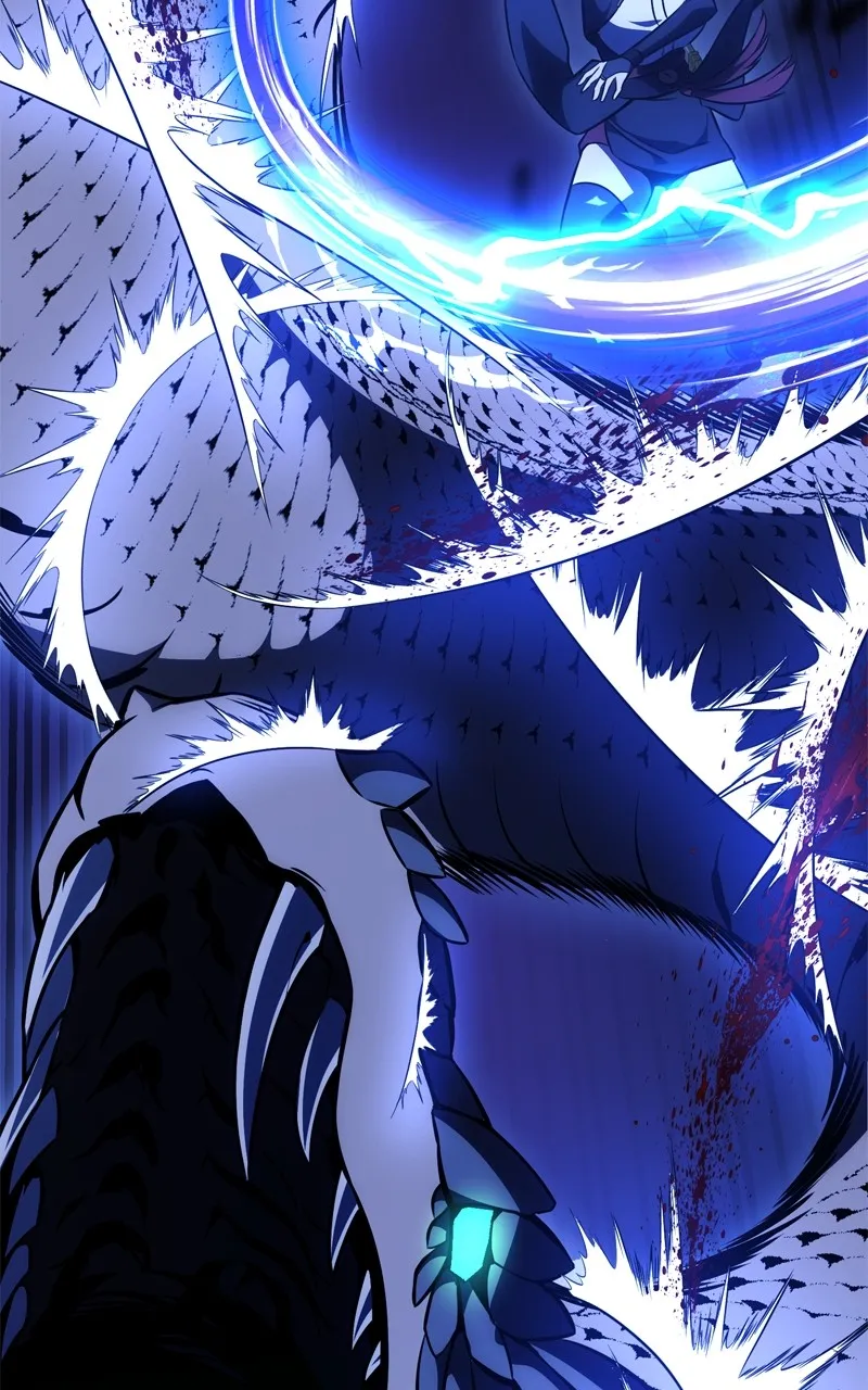 I Killed the Main Player Chapter 28 page 158 - 