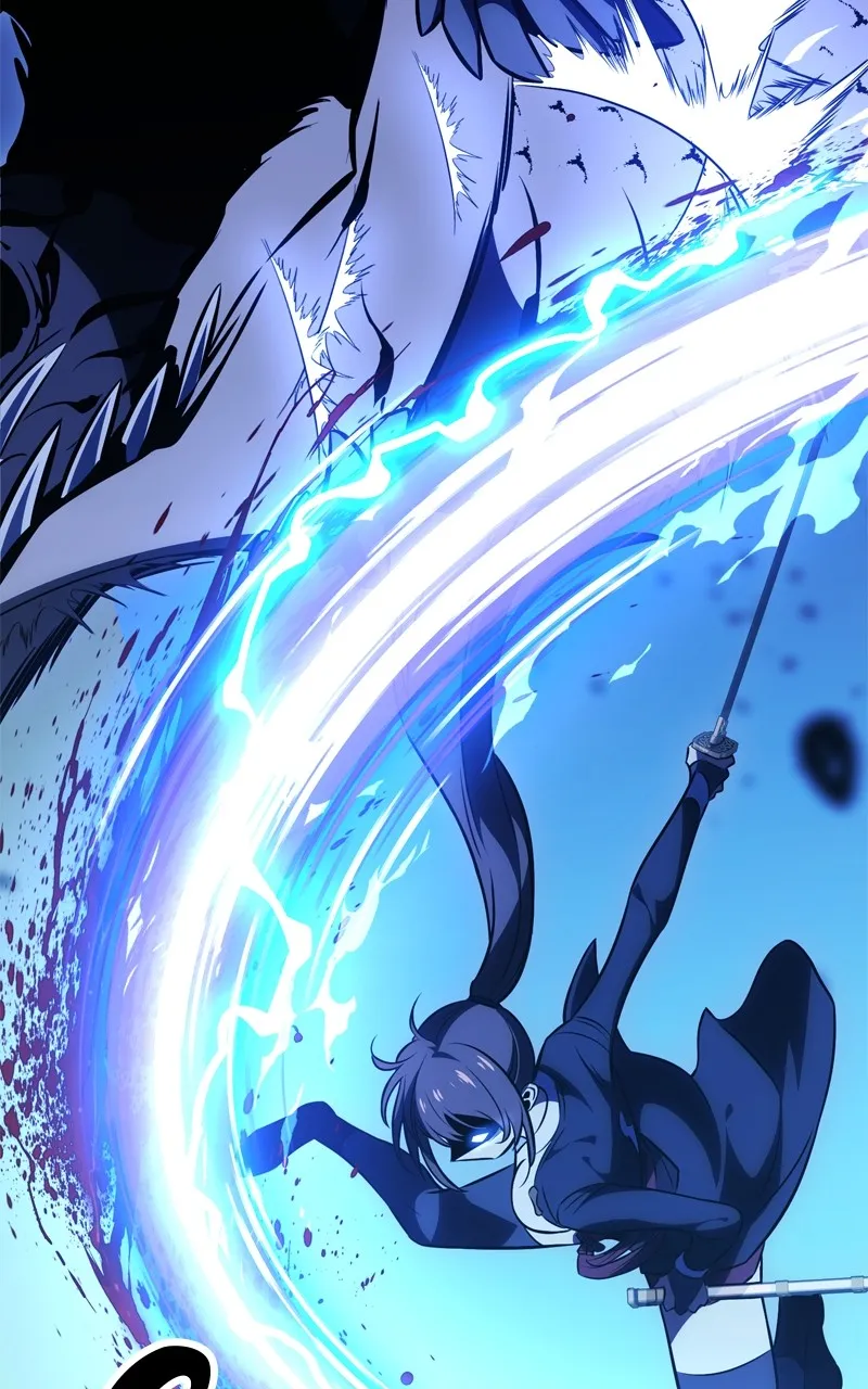 I Killed the Main Player Chapter 28 page 159 - 