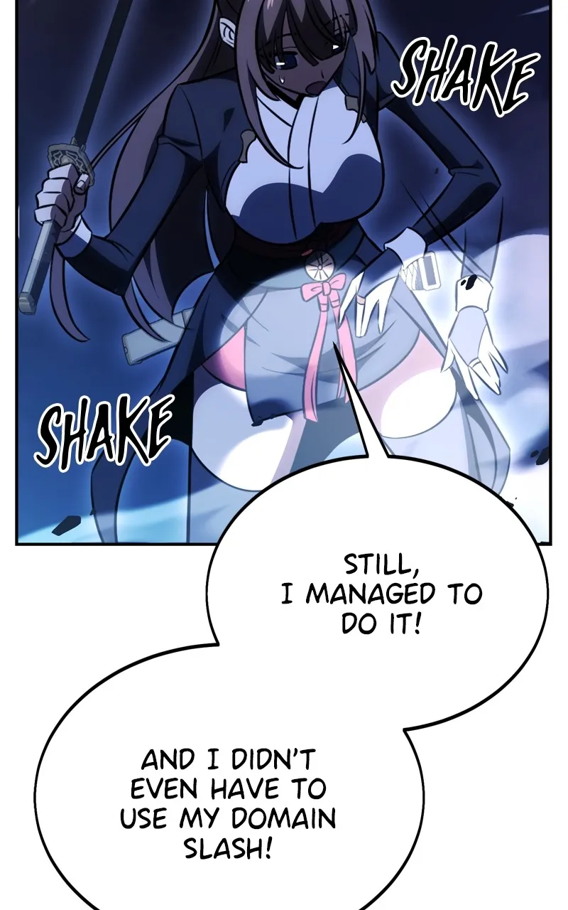 I Killed the Main Player Chapter 28 page 165 - 