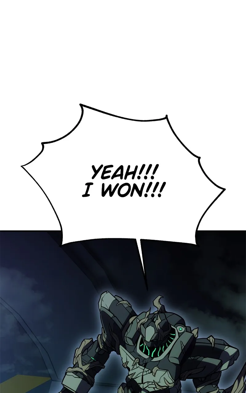 I Killed the Main Player Chapter 28 page 171 - 