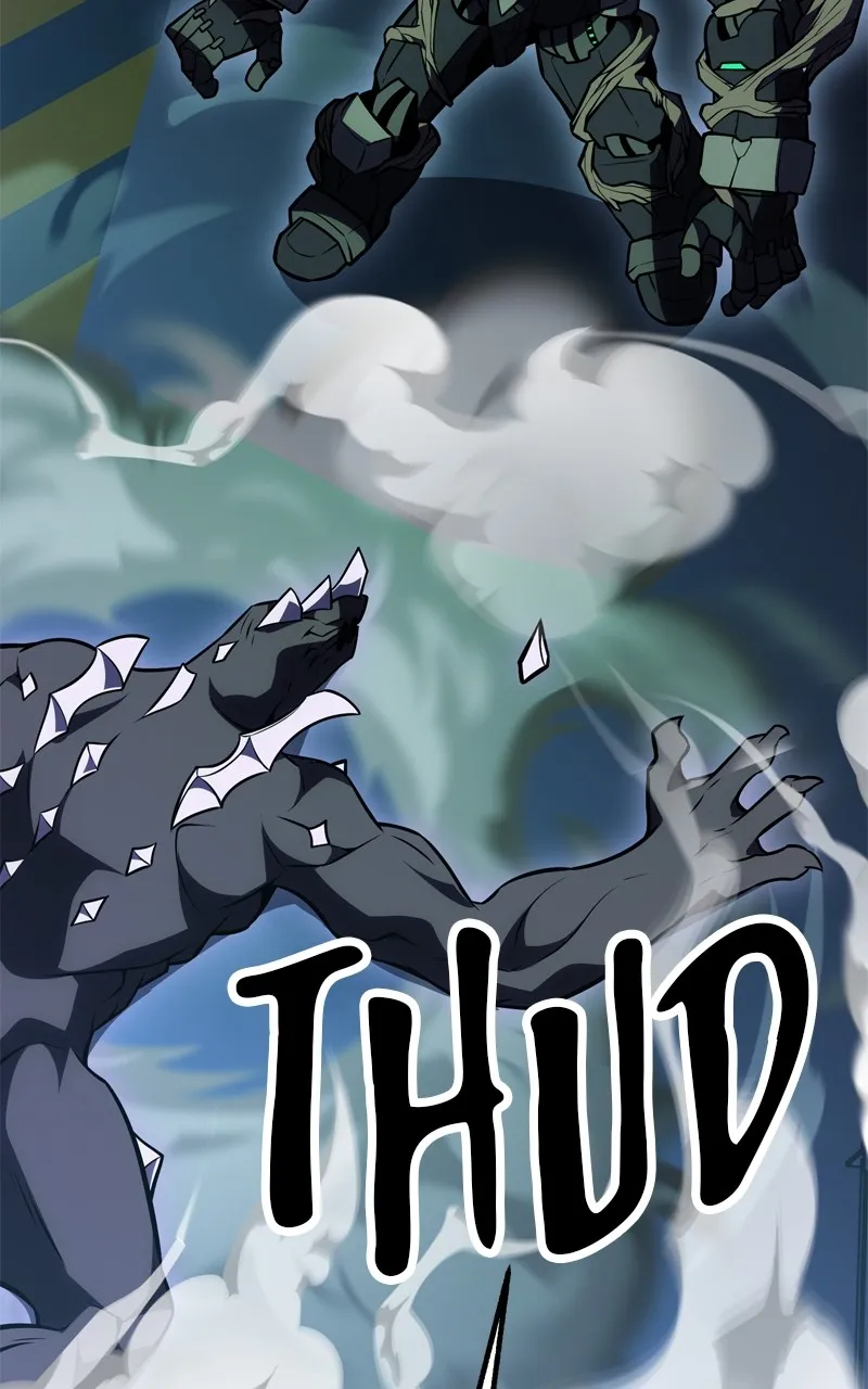 I Killed the Main Player Chapter 28 page 172 - 