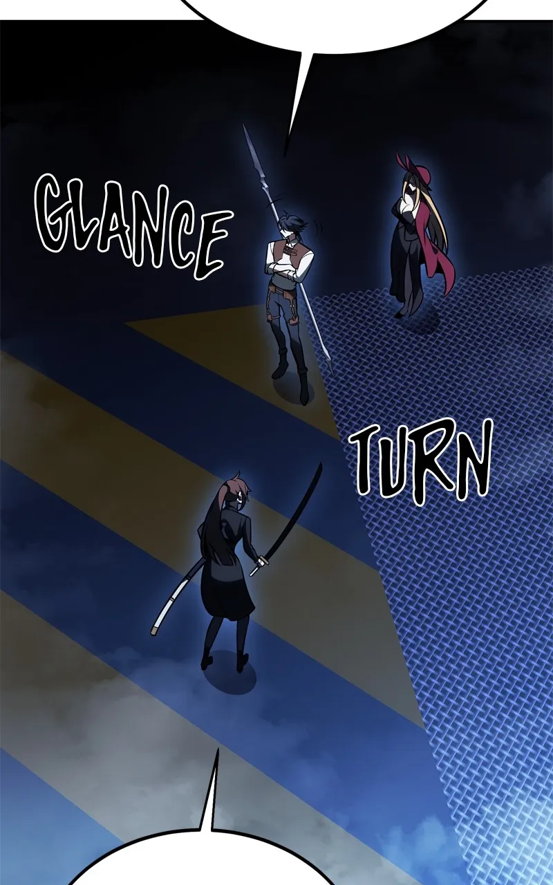 I Killed the Main Player Chapter 28 page 177 - 