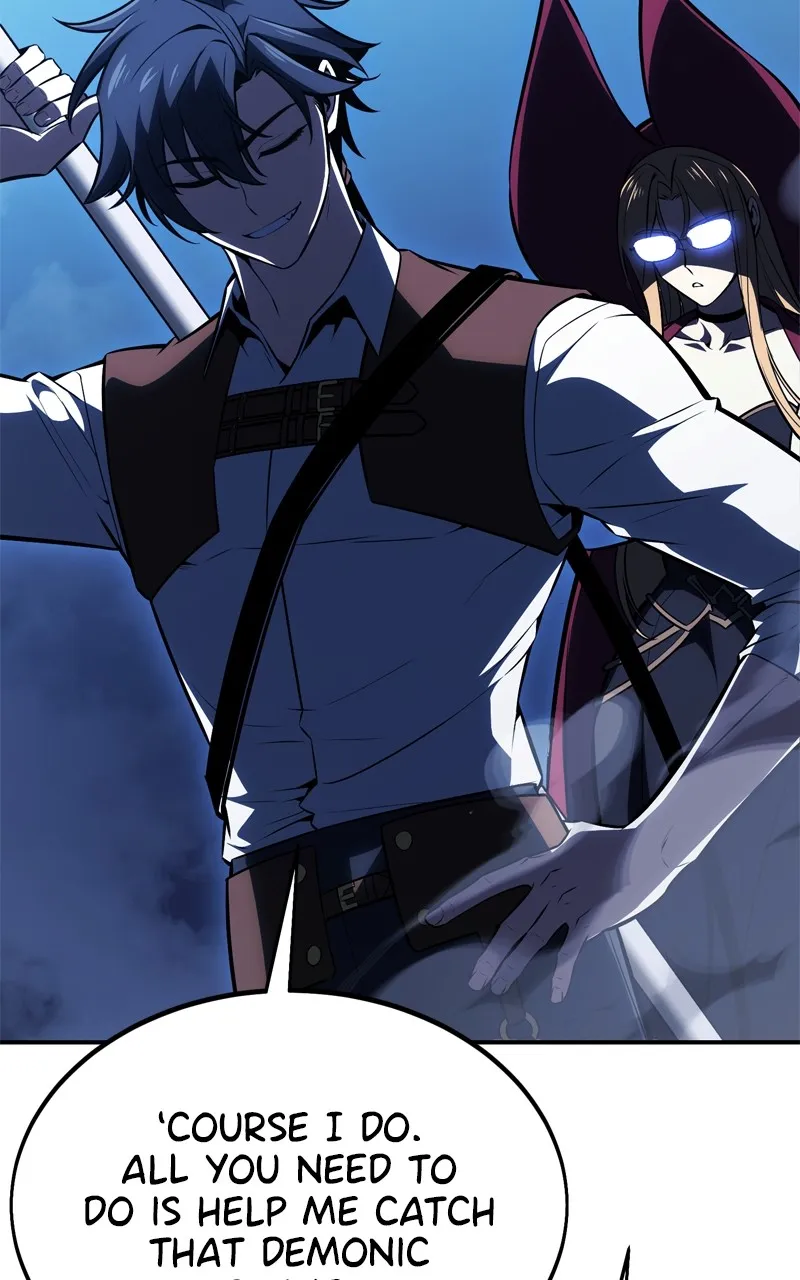 I Killed the Main Player Chapter 28 page 182 - 