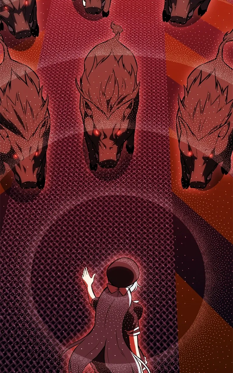 I Killed the Main Player Chapter 28 page 187 - 
