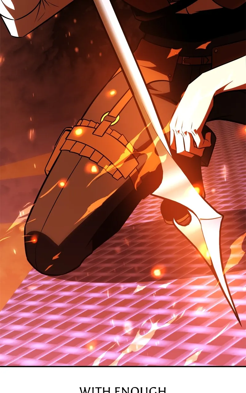 I Killed the Main Player Chapter 28 page 198 - 