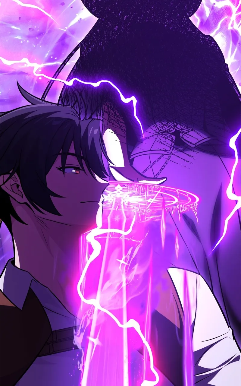 I Killed the Main Player Chapter 28 page 21 - 