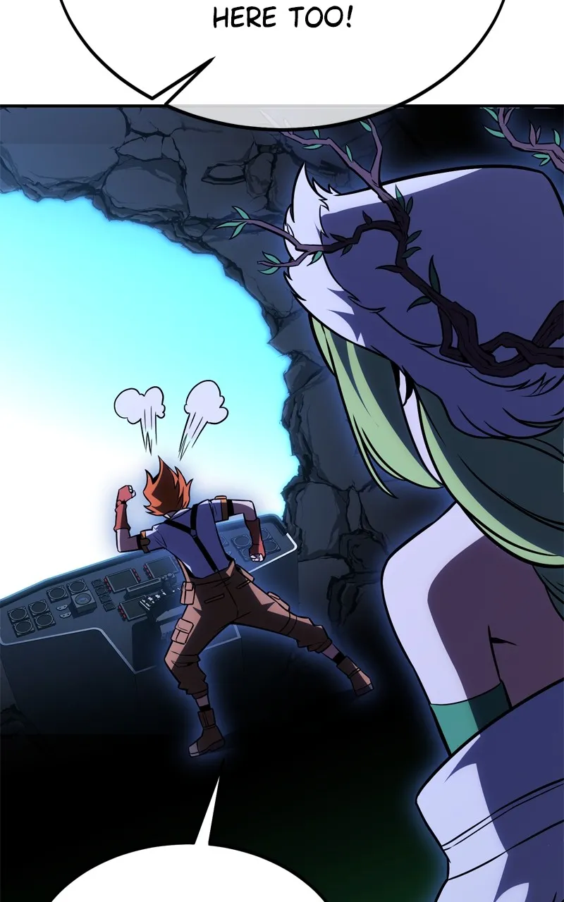 I Killed the Main Player Chapter 28 page 210 - 