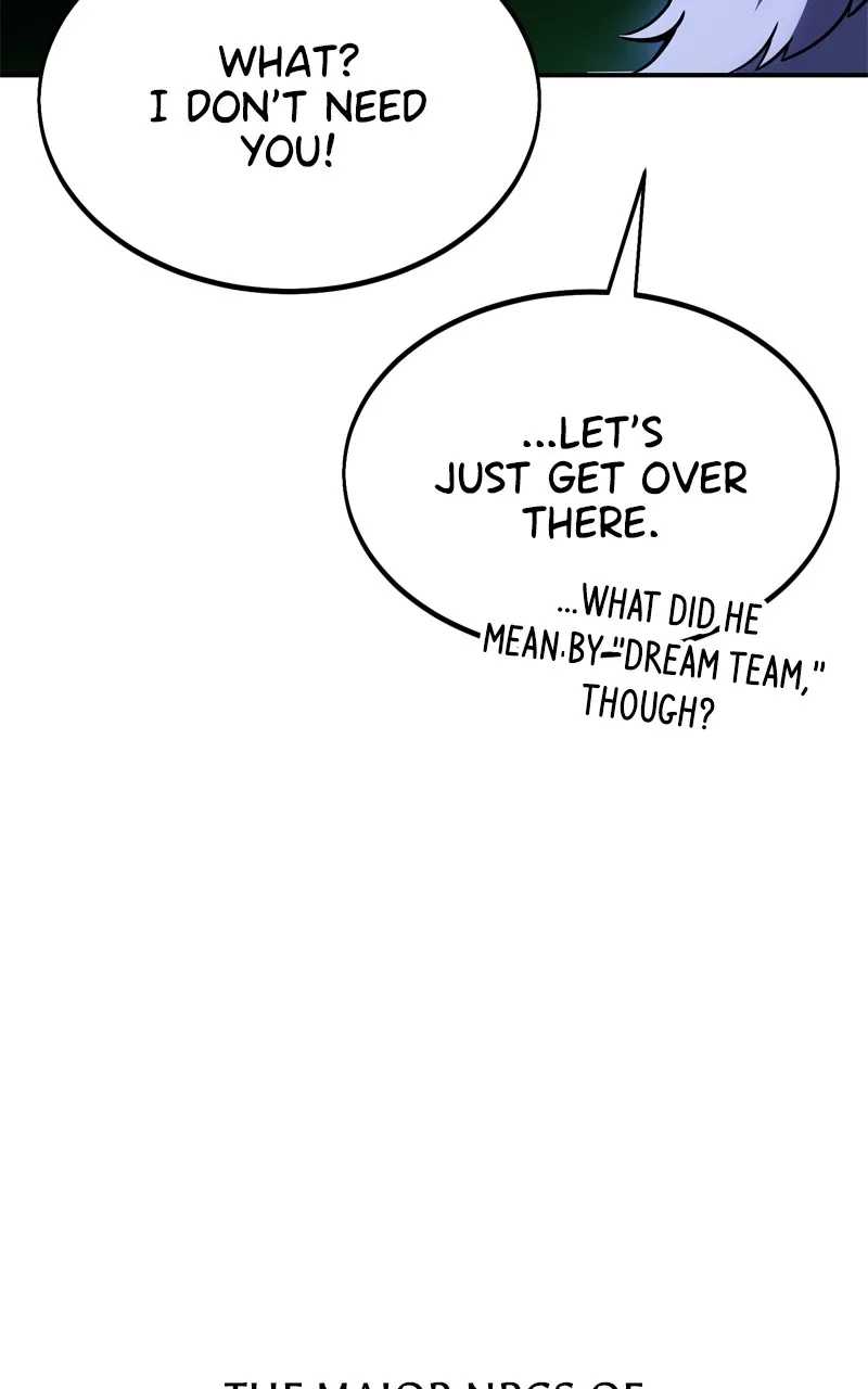 I Killed the Main Player Chapter 28 page 211 - 