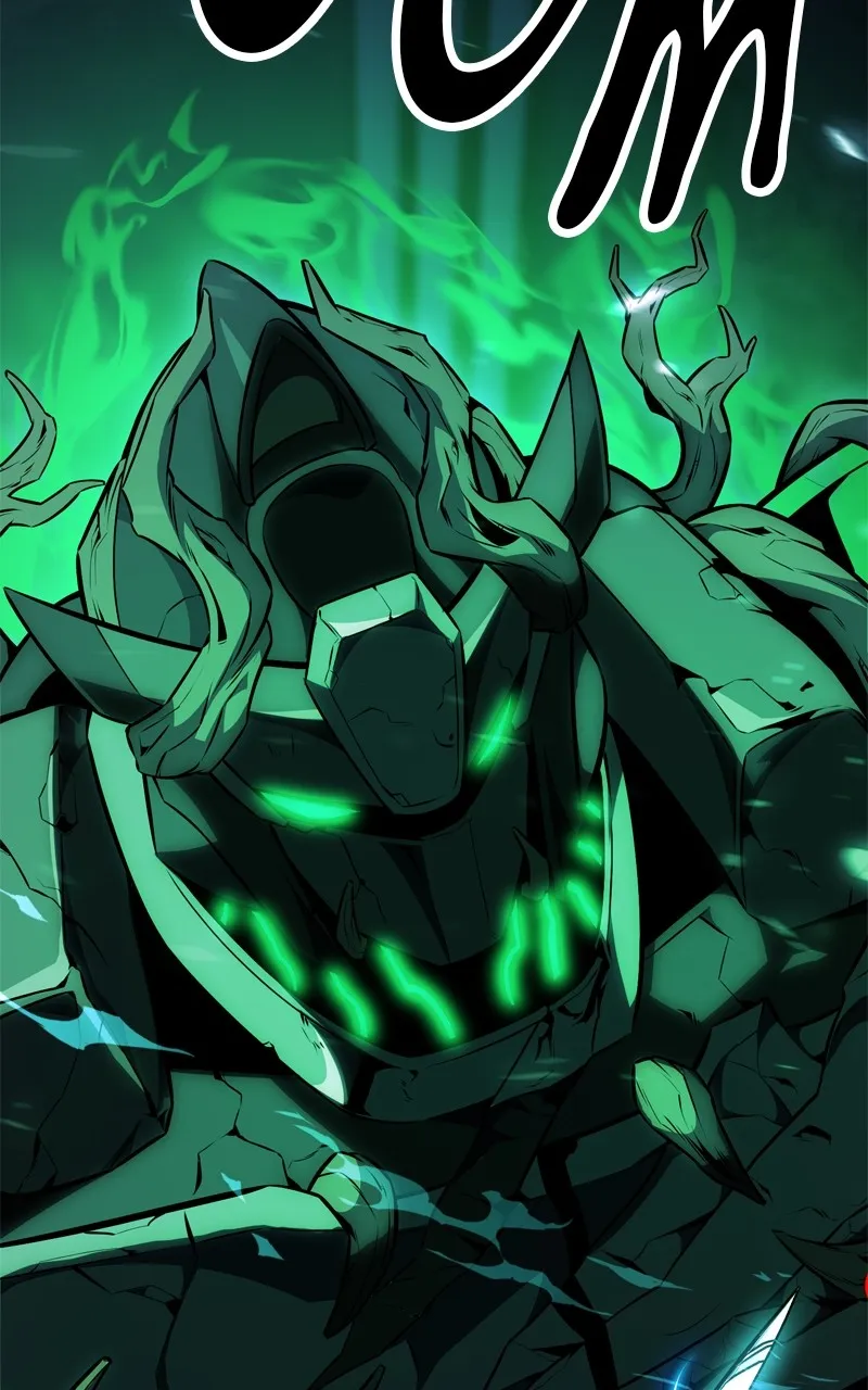 I Killed the Main Player Chapter 28 page 217 - 