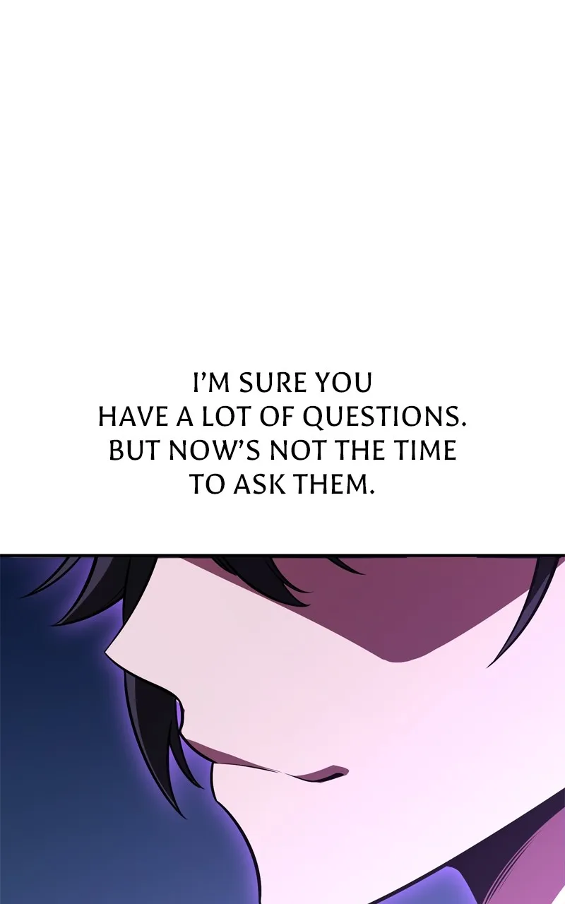 I Killed the Main Player Chapter 28 page 23 - 