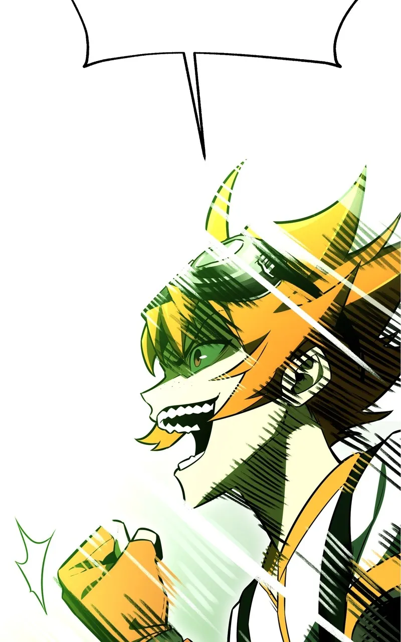 I Killed the Main Player Chapter 28 page 34 - 