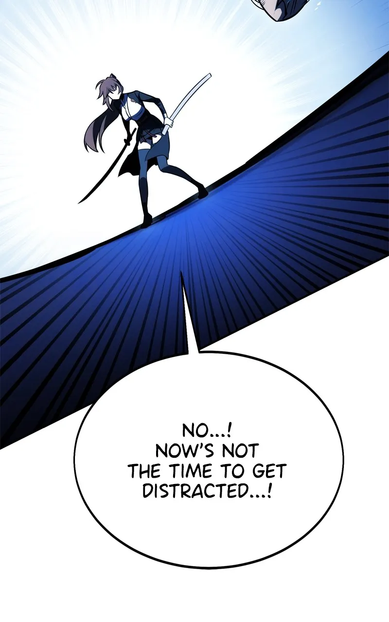 I Killed the Main Player Chapter 28 page 40 - 