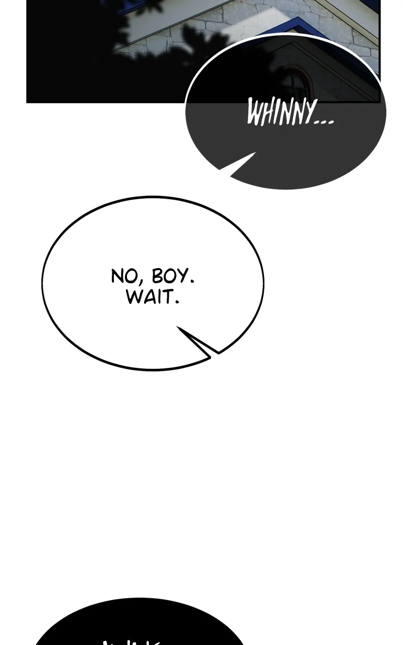 I Killed the Main Player Chapter 28 page 5 - 
