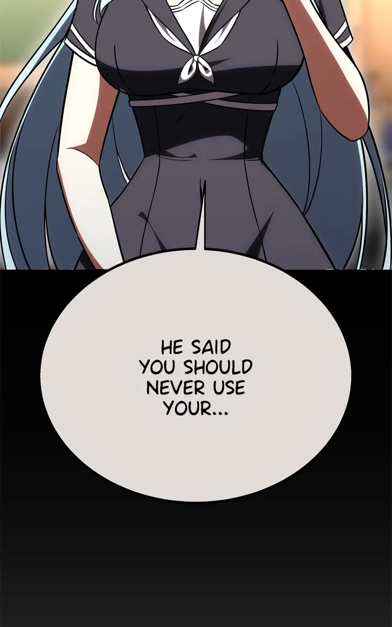 I Killed the Main Player Chapter 28 page 45 - 