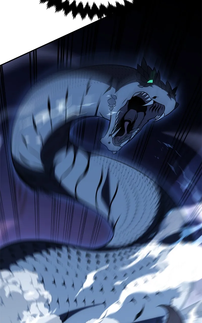 I Killed the Main Player Chapter 28 page 50 - 