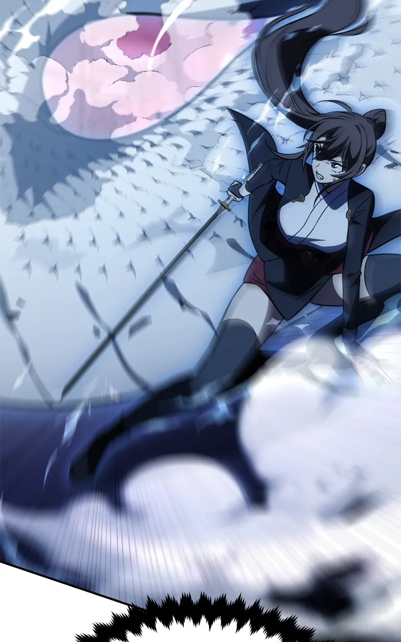 I Killed the Main Player Chapter 28 page 51 - 