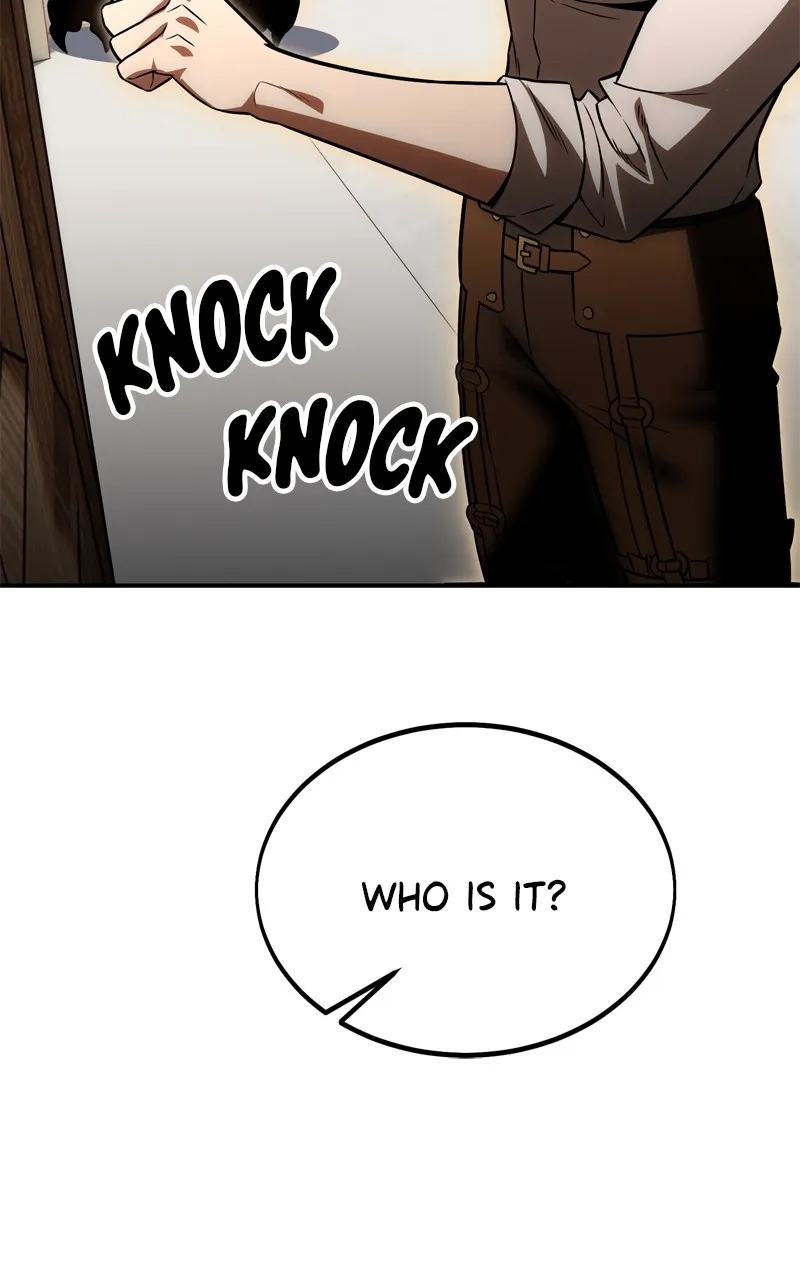 I Killed the Main Player Chapter 28 page 7 - 