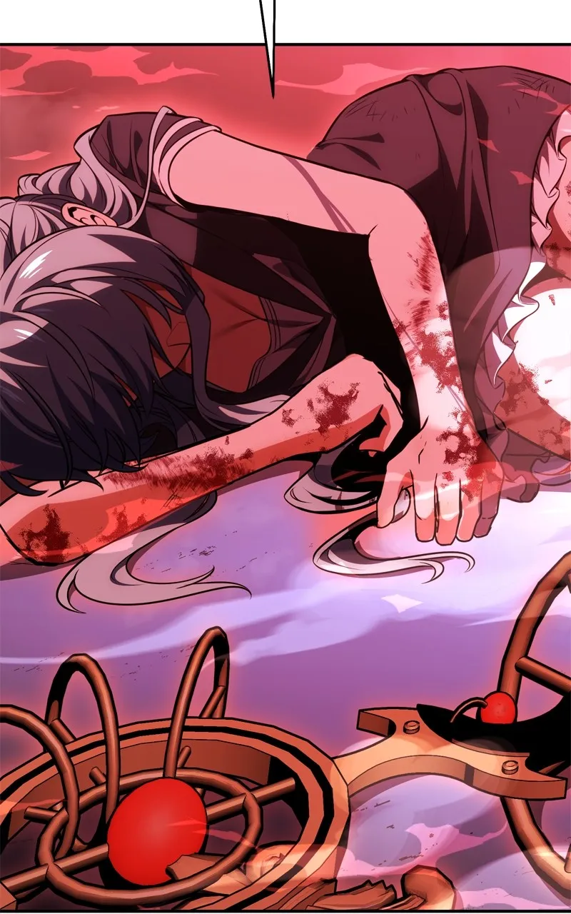 I Killed the Main Player Chapter 28 page 63 - 