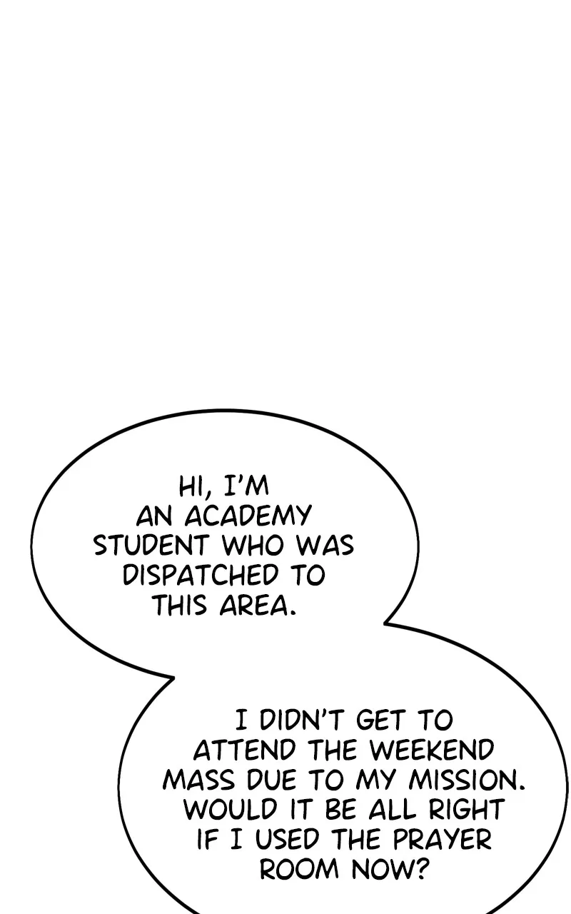 I Killed the Main Player Chapter 28 page 8 - 