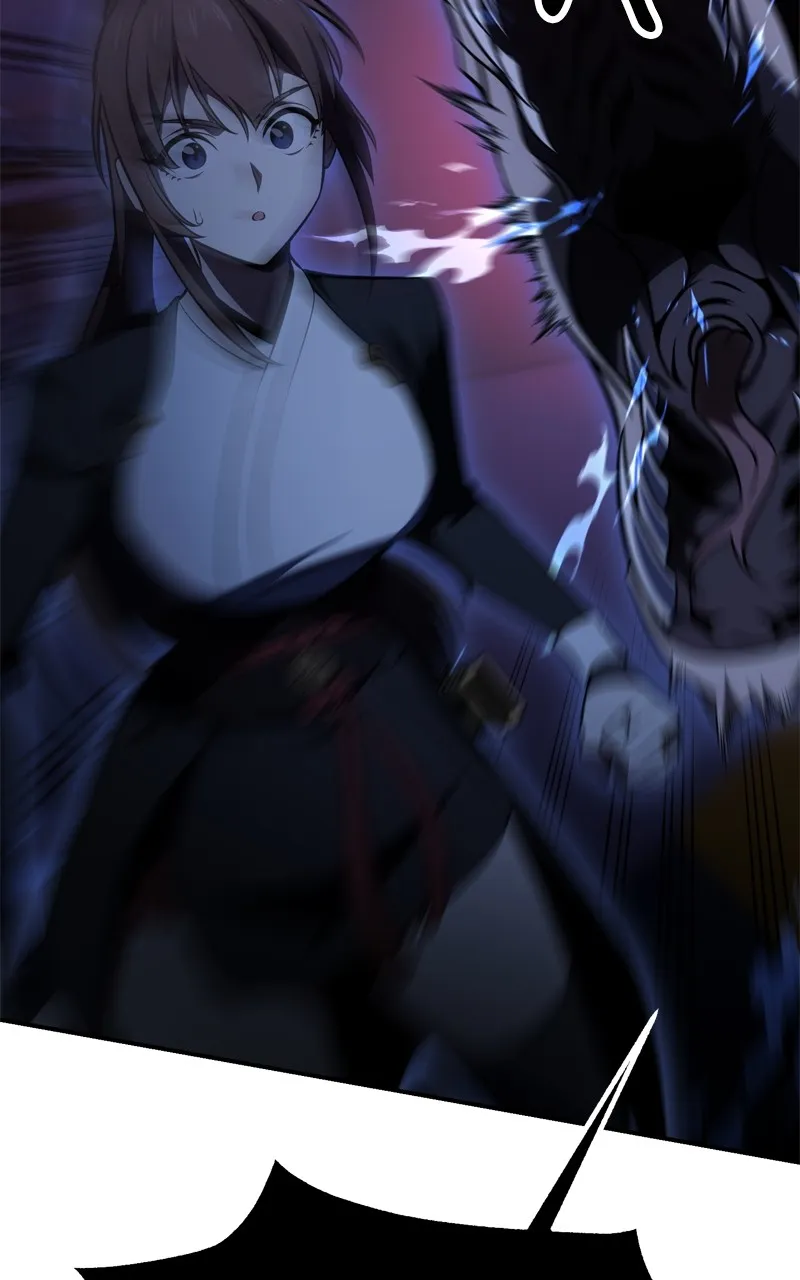 I Killed the Main Player Chapter 28 page 84 - 