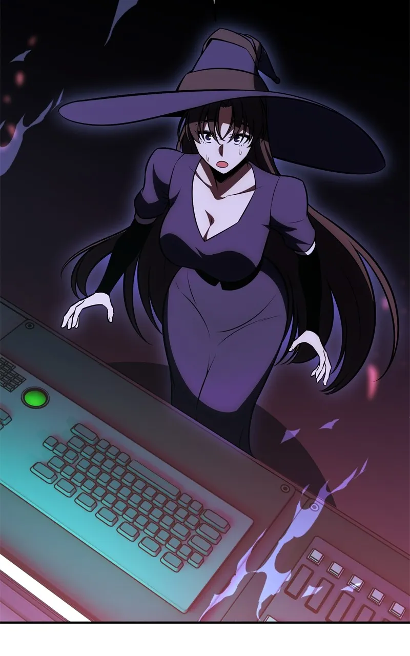 I Killed the Main Player Chapter 28 page 91 - 