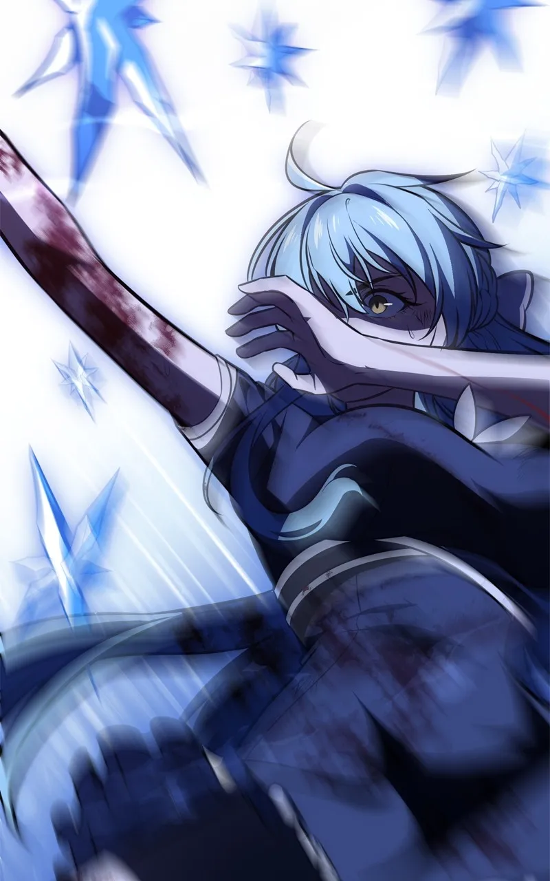 I Killed the Main Player Chapter 28 page 100 - 
