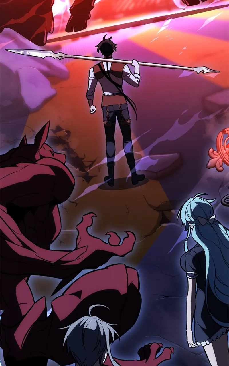 I Killed the Main Player Chapter 29 page 102 - 