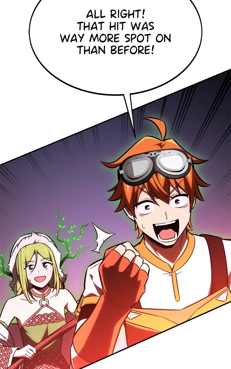 I Killed the Main Player Chapter 29 page 131 - 