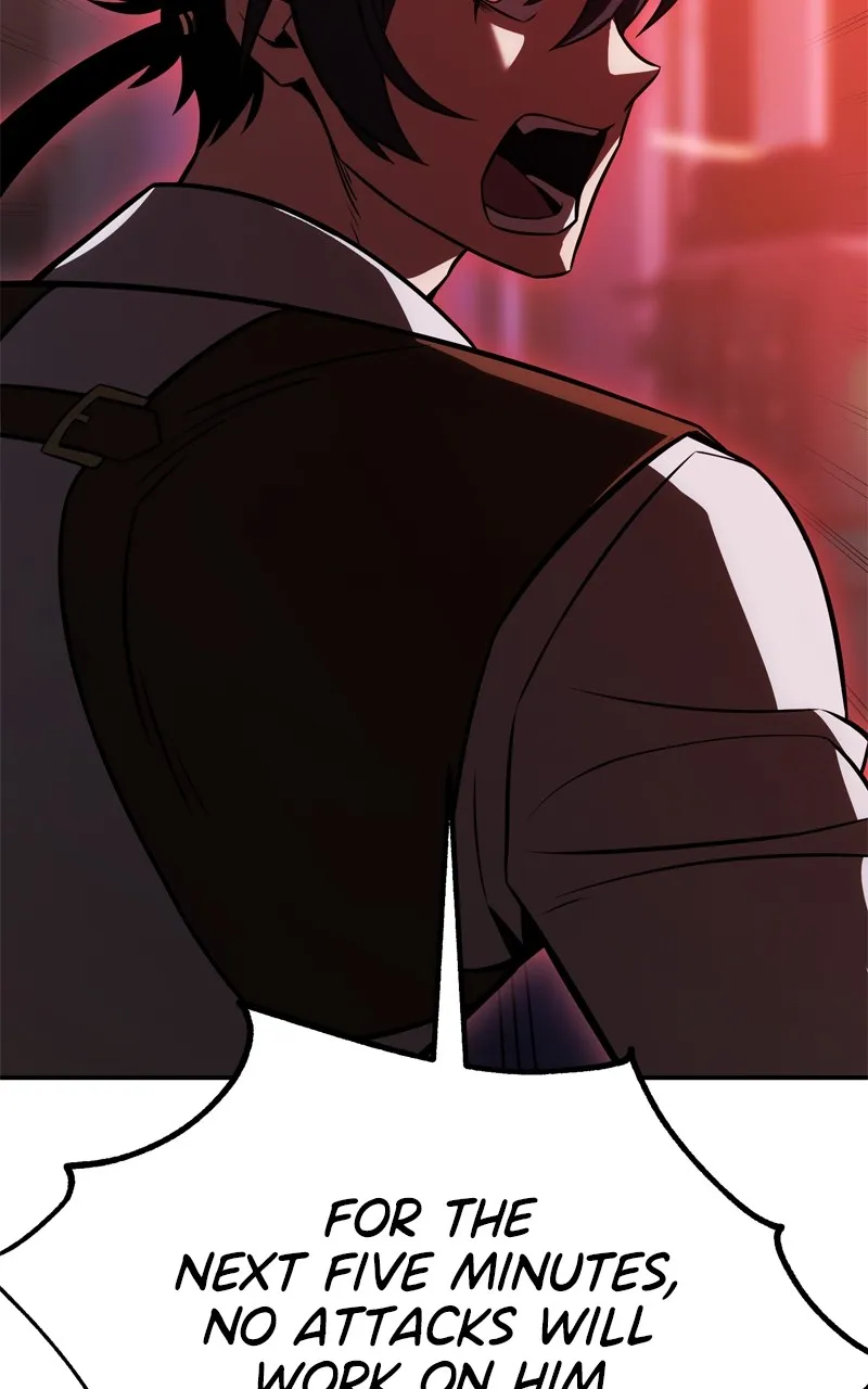 I Killed the Main Player Chapter 29 page 200 - 
