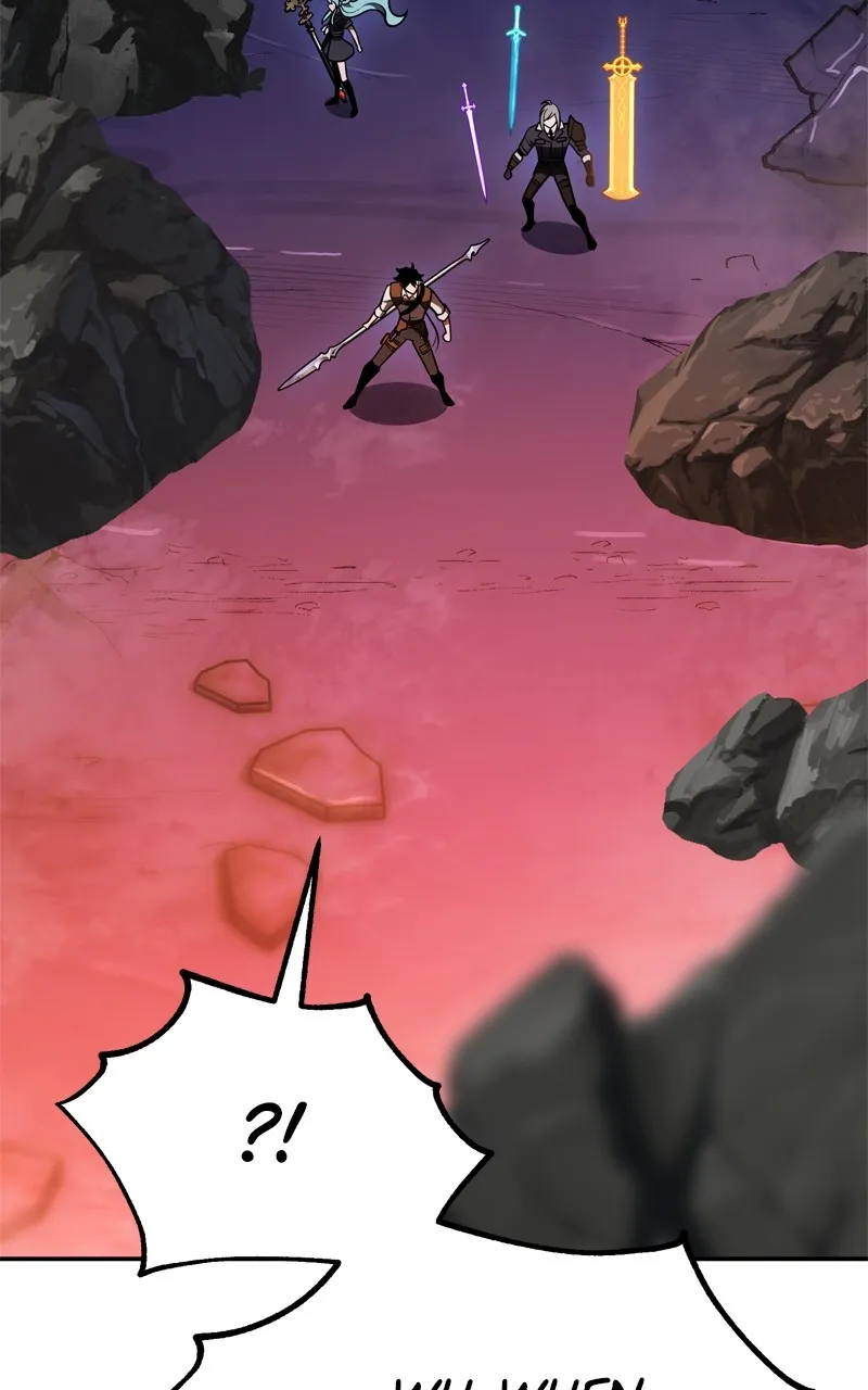 I Killed the Main Player Chapter 29 page 205 - 