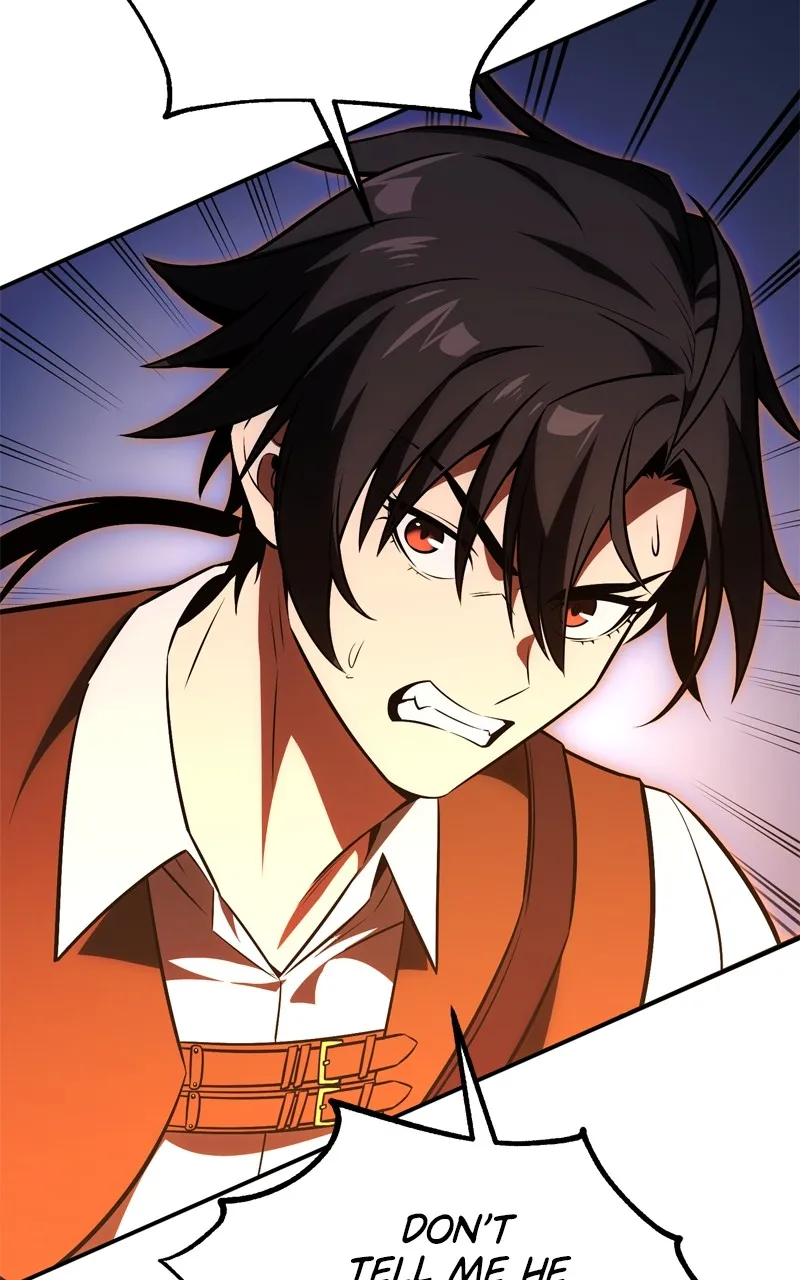 I Killed the Main Player Chapter 29 page 207 - 