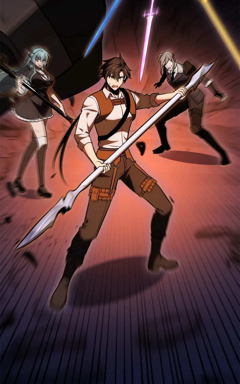 I Killed the Main Player Chapter 29 page 210 - 