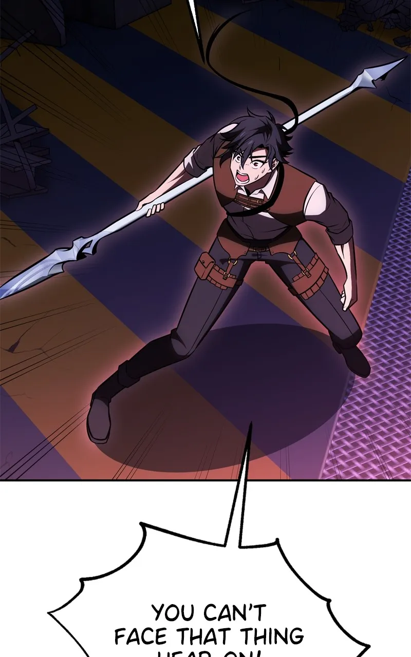 I Killed the Main Player Chapter 29 page 24 - 